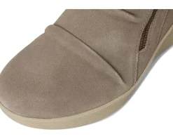 SKECHERS Parallel Lite Dark Taupe Best