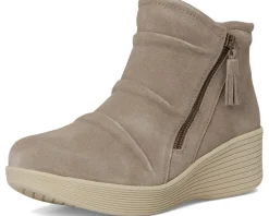 SKECHERS Parallel Lite Dark Taupe Best