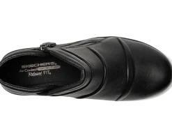 SKECHERS Parallel Lite Black/Black Best