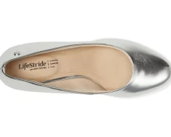 Women LifeStride Parigi Pumps