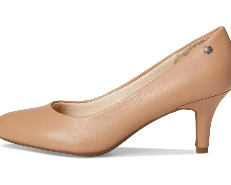 LifeStride Parigi Pumps Siena Tan Sale