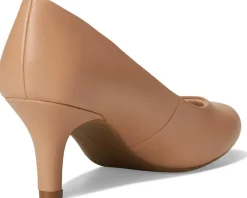 LifeStride Parigi Pumps Siena Tan Sale
