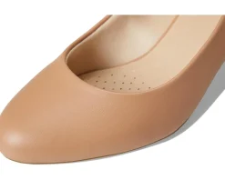 LifeStride Parigi Pumps Siena Tan Sale