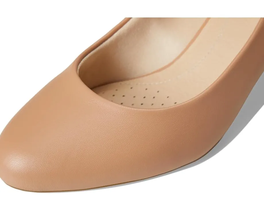 LifeStride Parigi Pumps Siena Tan Sale