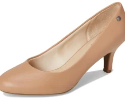 LifeStride Parigi Pumps Siena Tan Sale