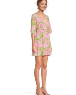 Women Lilly Pulitzer Parigi Skort Romper