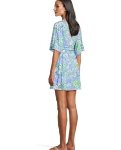 Women Lilly Pulitzer Parigi Skort Romper