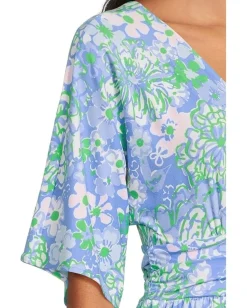 Women Lilly Pulitzer Parigi Skort Romper