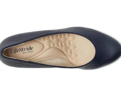 Women LifeStride Parigi-Plus Pump Shoes