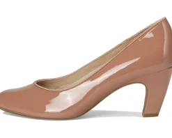 Women LifeStride Parigi-Plus Pump Shoes