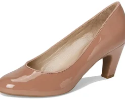 Women LifeStride Parigi-Plus Pump Shoes