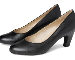 LifeStride Parigi-Plus Pump Shoes Black Best
