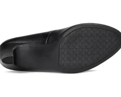 LifeStride Parigi-Plus Pump Shoes Black Best