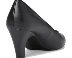 LifeStride Parigi-Plus Pump Shoes Black Best