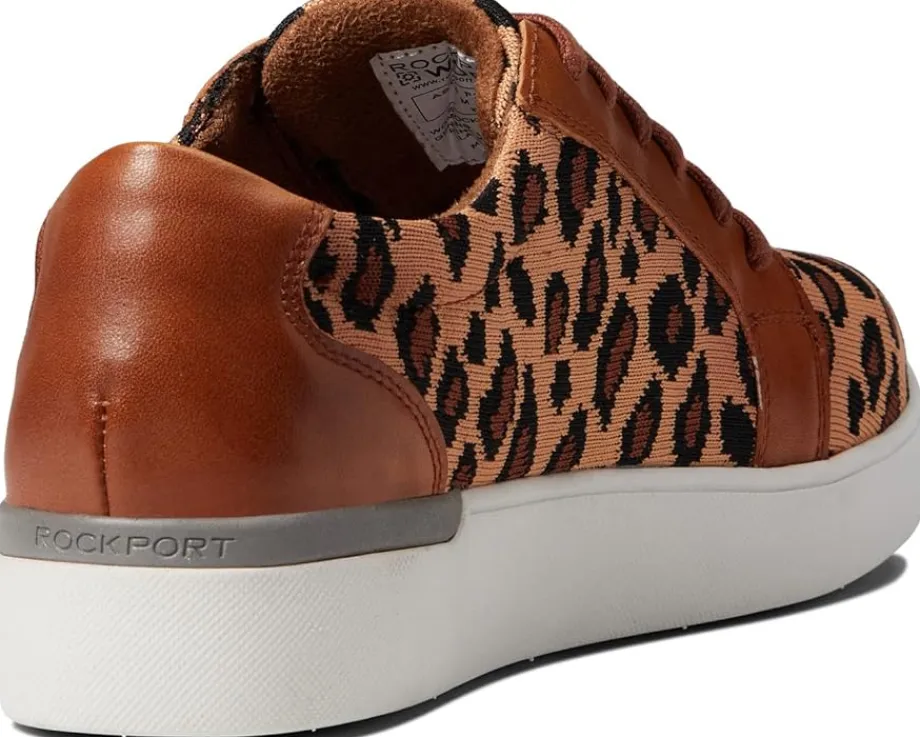 Women Rockport Works Parissa Work EH Composite