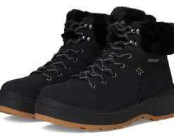 SKECHERS Park City Black/Black Hot