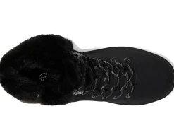 SKECHERS Park City Black/Black Hot