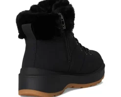 SKECHERS Park City Black/Black Hot