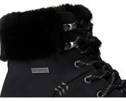 SKECHERS Park City Black/Black Hot