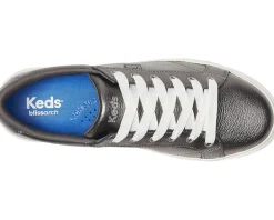 Women Keds Park Lace Up