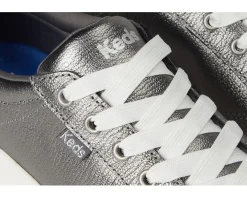 Women Keds Park Lace Up