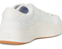 Keds Park Lace Up White Lace Online