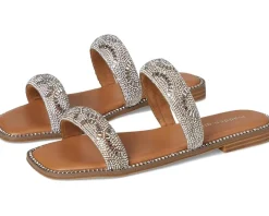 Madden Girl Partly Silver Multi Discount