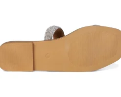 Madden Girl Partly Silver Multi Discount