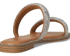 Madden Girl Partly Silver Multi Discount