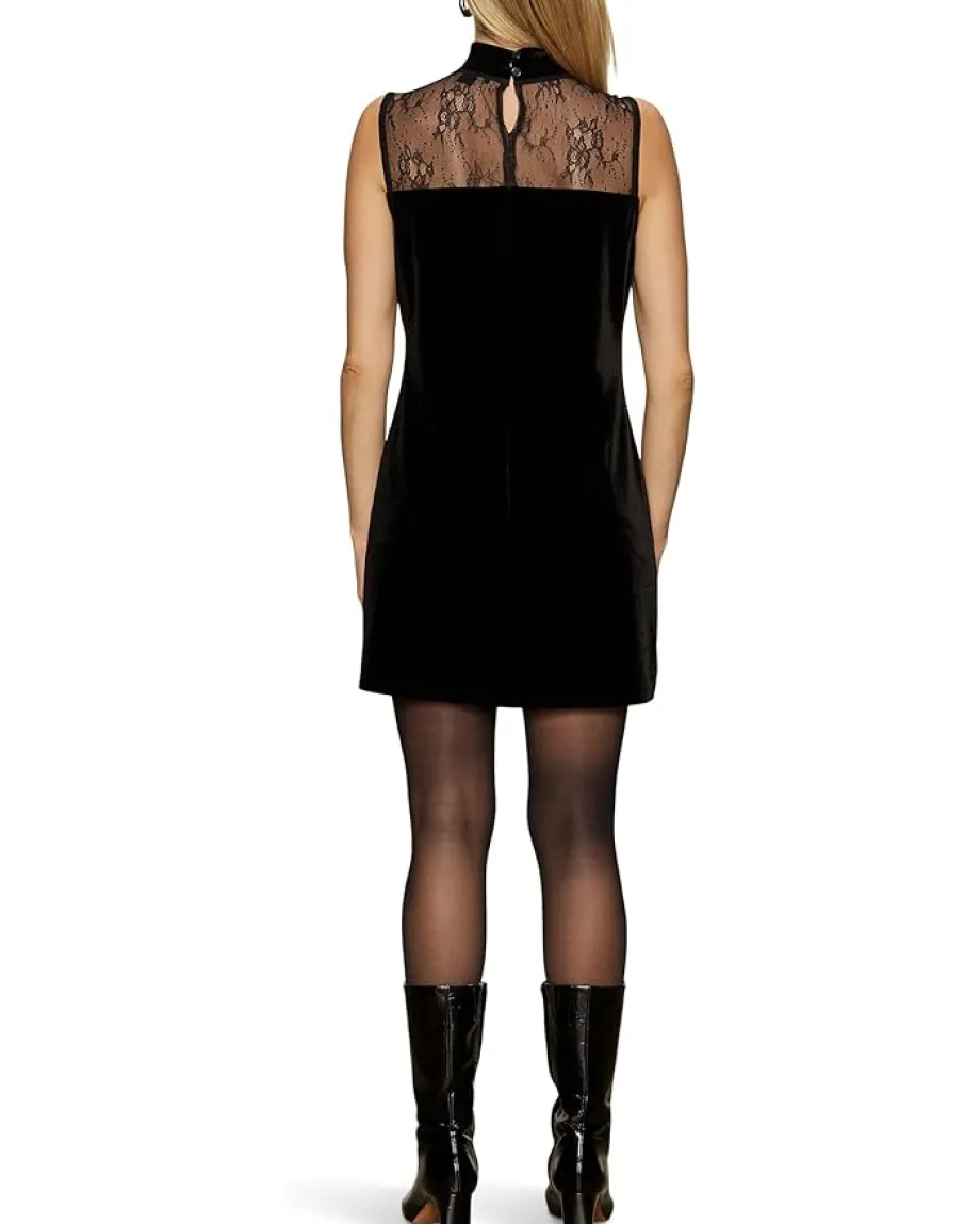 Women Sanctuary Party Shift Dress