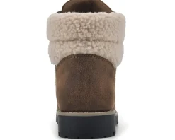 Women Cliffs by White Mountain Pathfield