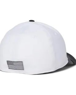 Women Black Clover Patriot 5 Hat