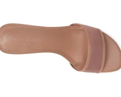 Steve Madden Patsy Mocha Mesh Online