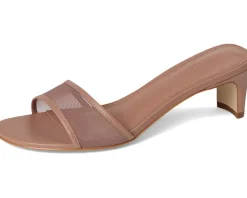 Steve Madden Patsy Mocha Mesh Online