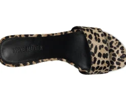 Steve Madden Patsy Leopard Hot