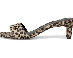 Steve Madden Patsy Leopard Hot
