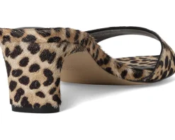Steve Madden Patsy Leopard Hot
