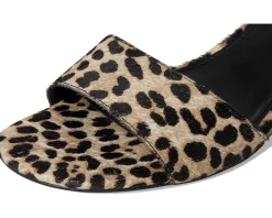 Steve Madden Patsy Leopard Hot