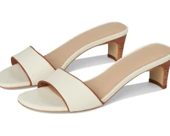 Steve Madden Patsy Natural/Cognac Clearance