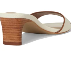 Steve Madden Patsy Natural/Cognac Clearance