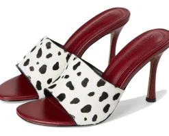 Steve Madden Paula Dalmation Discount
