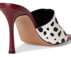Steve Madden Paula Dalmation Discount