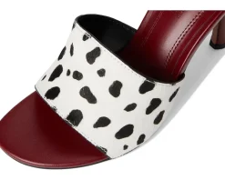 Steve Madden Paula Dalmation Discount