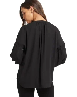 Women NYDJ Paulina Peasant