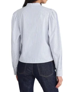 Women Madewell Paulina Top