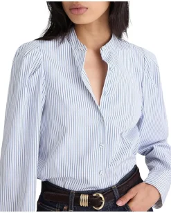 Women Madewell Paulina Top