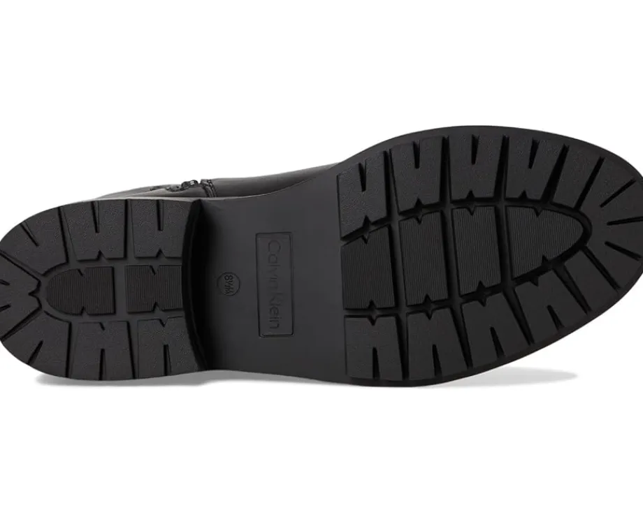 Calvin Klein Pauline Black Discount