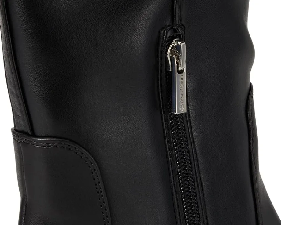 Calvin Klein Pauline Black Discount