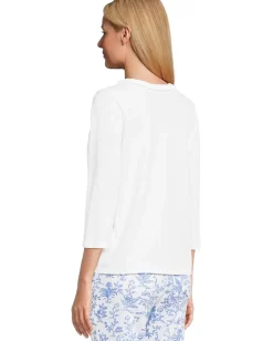 Women Lilly Pulitzer Paulson Knit Top