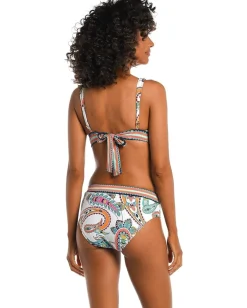 La Blanca Pave The Way Tall Triangle Top Multi Discount